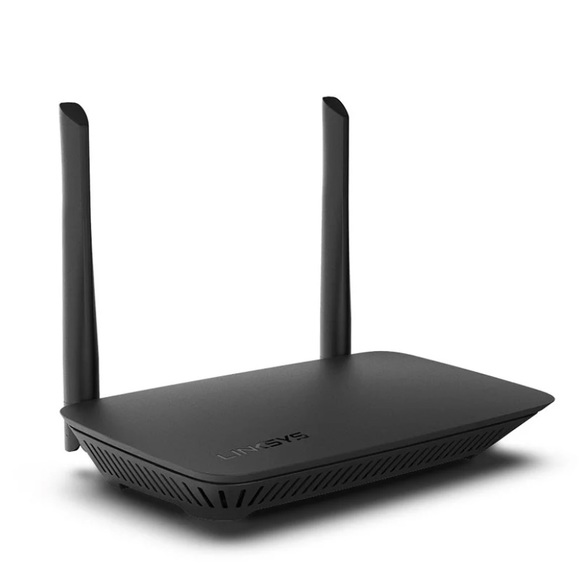 Linksys Dual Band WiFi 4 Router with Easy Setup 🛠️🏡 - Picture 2 of 5